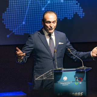 Artissima, Atp e grandi eventi. Cirio: “Abbiamo tutto esaurito. Il turismo in Piemonte funziona&quot;