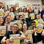 AVS rilancia da Nichelino: tre giorni di politica, cultura e partecipazione