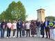 La nuova amministrazione di Monteu da Po