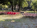 Tutto pronto per la presentazione del progetto Tutto pronto per la presentazione del progetto