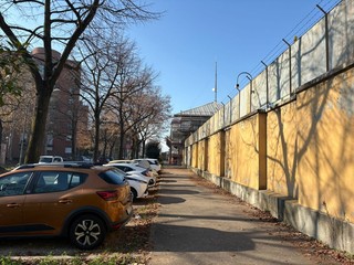 Da via Veglia spariranno 60 posti auto per i cittadini