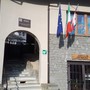 Scuola di Angrogna: inizio anno nei container per lavori antisismici