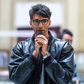 Abderrahmane Amajou Abderrahmane Amajou