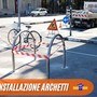 Nuovi archetti portabici alla 7
