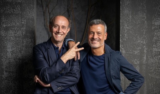 Ale e Franz, da giovedì 23 a domenica 26 aprile al teatro Alfieri