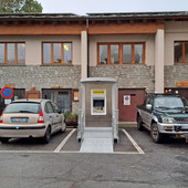 Il nuovo postamat