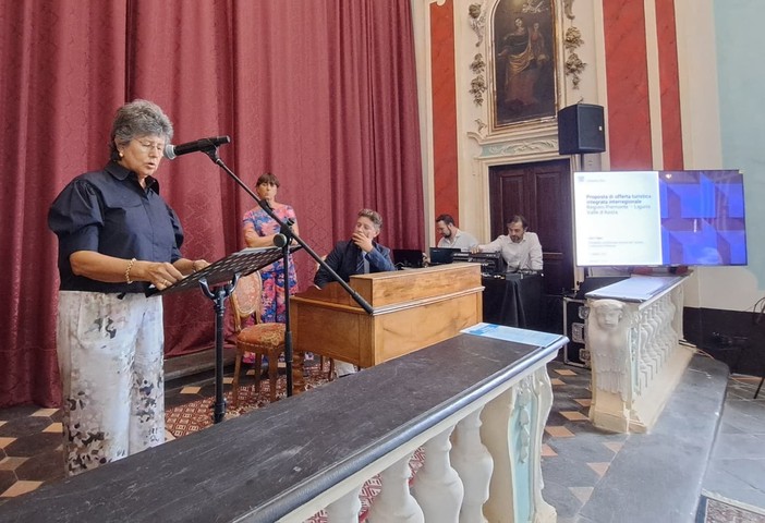 Le regioni del Nord Ovest fanno squadra sul turismo Le regioni del Nord Ovest fanno squadra sul turismo