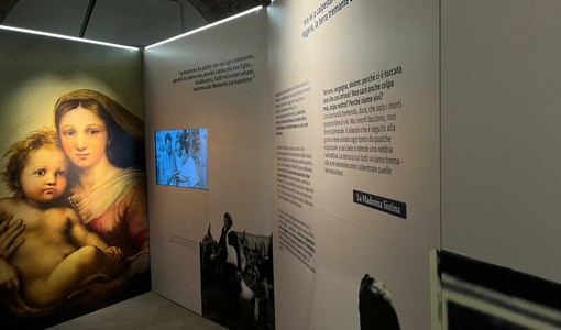 Da domani il Polo del ’900 dedica una nuova mostra a Vasilij Grossman