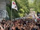 Otto studenti francesi fermati prima delle proteste No Tav in Valle di Susa Otto studenti francesi fermati prima delle proteste No Tav in Valle di Susa