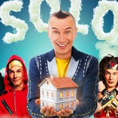 Arturo Brachetti festeggia dieci stagioni di "Solo": a dicembre torna a Torino del maestro del trasformismo
