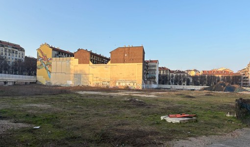 Area Ponte Mosca, il futuro resta incerto. E spunta un nuovo progetto