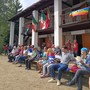 L’armistizio dell’8 settembre in Val Pellice si ricorda al Bagnòou L’armistizio dell’8 settembre in Val Pellice si ricorda al Bagnòou