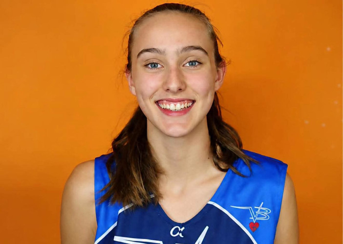 Foto courtesy - Venaria Basket