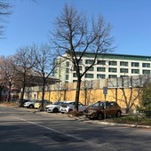 Da via Veglia spariranno 60 posti auto per i cittadini