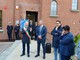 Ad Avigliana inaugurata la nuova Casa del Popolo restituita ai cittadini Ad Avigliana inaugurata la nuova Casa del Popolo restituita ai cittadini
