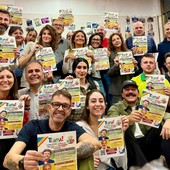 AVS rilancia da Nichelino: tre giorni di politica, cultura e partecipazione AVS rilancia da Nichelino: tre giorni di politica, cultura e partecipazione