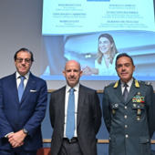 Incontro all'Unione Industriali di Torino