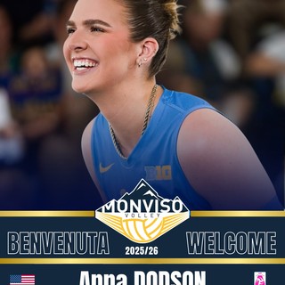 Anna Dodson