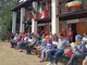L’armistizio dell’8 settembre in Val Pellice si ricorda al Bagnòou L’armistizio dell’8 settembre in Val Pellice si ricorda al Bagnòou