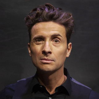 Angelo Pintus porta a Torino il suo nuovo show: ecco quando