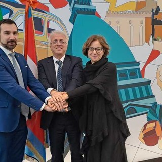 Accordo tra Regione Piemonte e Formez Pa per la transizione digitale Accordo tra Regione Piemonte e Formez Pa per la transizione digitale