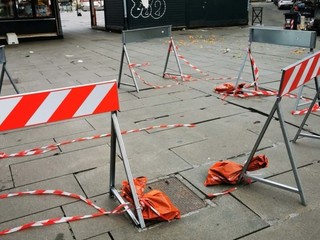 Il mercato di corso Spezia verso il restyling