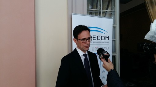 L’appello del presidente Corecom Piemonte De Cillis: &quot;“Garantire a tutti l’accesso alla rete e ai servizi durante l’emergenza Coronavirus”