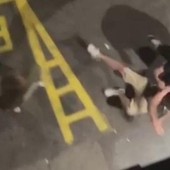 Aggressione ai danni di Andrea Joly Aggressione ai danni di Andrea Joly