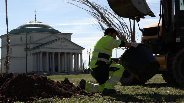 Gli appuntamenti estivi de &quot;Le parole e le foglie&quot; al Mausoleo della Bela Rosin