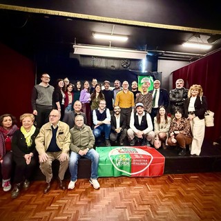 AVS, nasce il coordinamento territoriale di Torino Sud