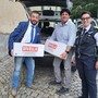 Un ponte di solidarietà tra la Campania e il Piemonte