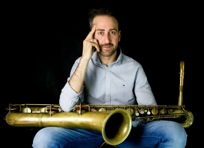 All'Osteria Rabezzana, il concerto del trio formato da Andrea Abbadia, Francesco Pierotti, Fabio D’Isanto