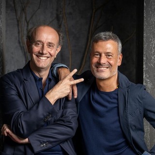 Ale e Franz, da giovedì 23 a domenica 26 aprile al teatro Alfieri