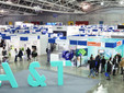 La fiera A&amp;T-Automation &amp; Testing