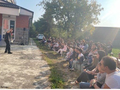 Torna nel Chivassese la rassegna “A misura di famiglia”