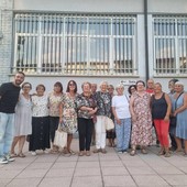 L'Anpi di Mirafiori Sud L'Anpi di Mirafiori Sud