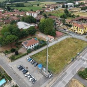 Bilancio partecipativo 2026: parco curato con campetto e panchine a Riva di Pinerolo