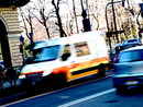 Pedone investito da un camion: muore sul colpo in strada del Cascinotto Pedone investito da un camion: muore sul colpo in strada del Cascinotto