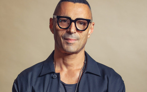 Beinasco guarda già all'estate: Alex Britti protagonista del Summer Festival