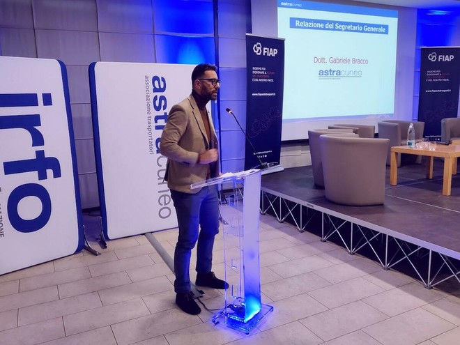 Assemblea Generale ASTRA Cuneo – Sabato 29 novembre a Cherasco un importante momento di confronto per tutta la categoria