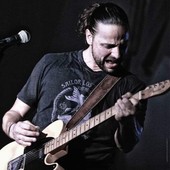 Alberto Bertoli, protagonista del Pinerolo Sound Festival