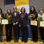 Impresa al femminile e giovani talenti: ad AIDDA la premiazione delle studentesse torinesi Impresa al femminile e giovani talenti: ad AIDDA la premiazione delle studentesse torinesi