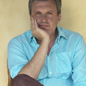 Antonio Manzini, credit Kikka Tommasi