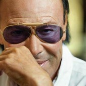 Antonello Venditti a Torino: il concerto il 9 aprile 2027