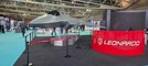 Inaugurato all’Oval del Lingotto l'Aerospace and Defense Meetings