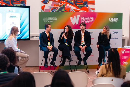 Con Recall la sicurezza personale entra nel welfare aziendale