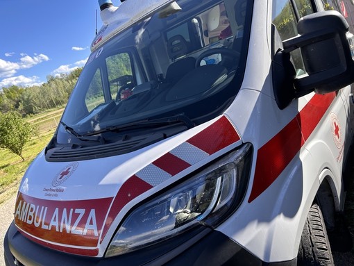 Tragedia a Rosta, incidente agricolo in strada Meinardi: muore un uomo di 75 anni Tragedia a Rosta, incidente agricolo in strada Meinardi: muore un uomo di 75 anni