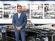 Andrea Crespi, Cto di Pininfarina