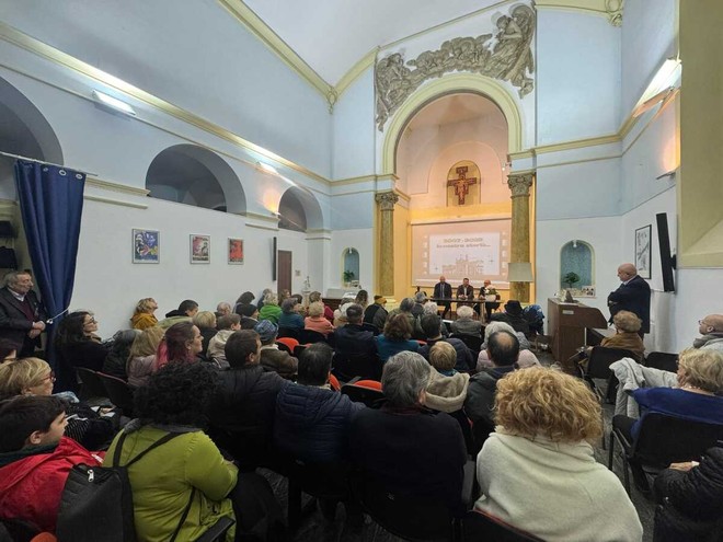 San Salvario inaugura la nuova sala “Art Ensemble”, cuore culturale del quartiere San Salvario inaugura la nuova sala “Art Ensemble”, cuore culturale del quartiere