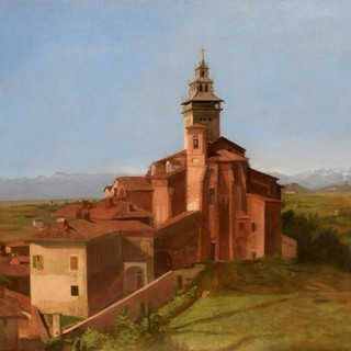 La chiesa di San Giorgio